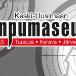 Jäsenkysely seuran jäsenille!