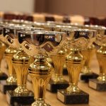 K-UAS nuoret voittivat SM-kultaa ilmakiväärin joukkuekilpailuissa